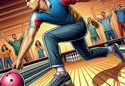 Tugas Pemain Bowler