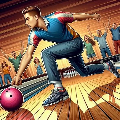 Tugas Pemain Bowler