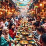 Warung Makan Tangerang
