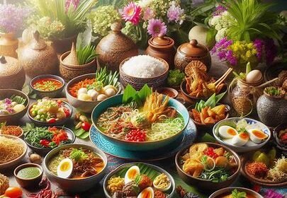 kuliner khas Betawi