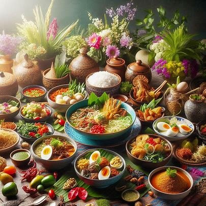 kuliner khas Betawi