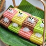 Roti Tradisional