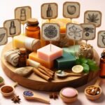Sabun Herbal untuk Jerawat dan Flek Hitam Wajah Cerah