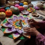 Mudah Dibuat Produk Kerajinan Tangan Peluang Usaha UMKM
