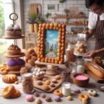 Toko Kue dan Roti Kering: Ide Bisnis Populer Tangerang