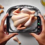 Ide Bisnis Peluang Usaha Frozen Ayam Geprek di Tangerang