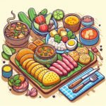 Ide Usaha Katering Rumahan Masakan Tradisional di Tangerang