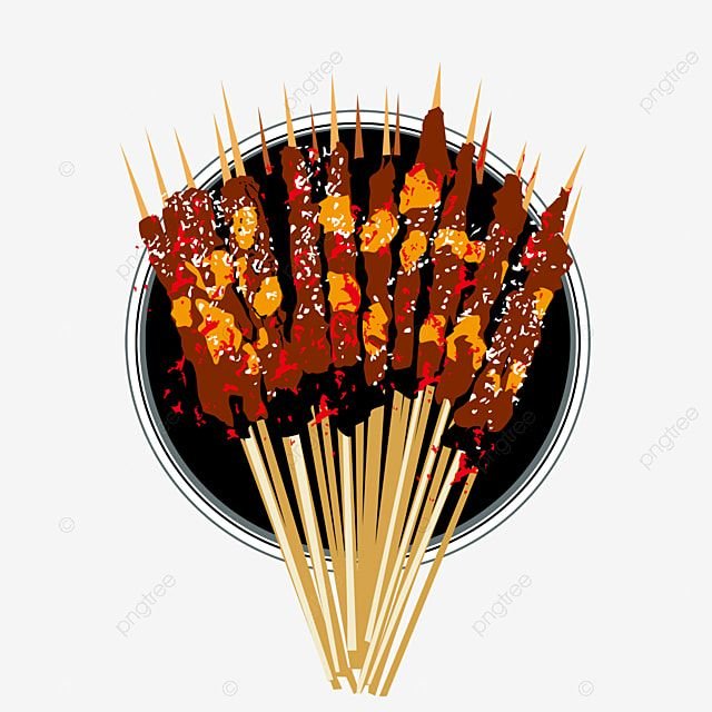 Sate Kambing Empuk