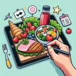 Ide Usaha Katering Rumahan Makanan Sehat di Tangerang