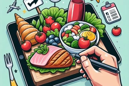 Ide Usaha Katering Rumahan Makanan Sehat di Tangerang