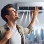 Layanan Servis AC Panggilan Cepat dan Terpercaya Tangerang