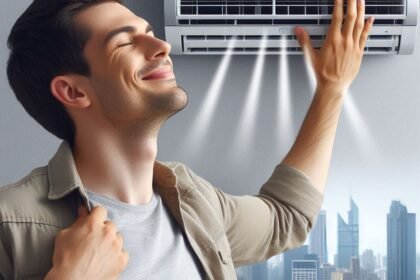 Layanan Servis AC Panggilan Cepat dan Terpercaya Tangerang