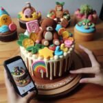 Ide Usaha Toko Kue dan Roti Vegan di Tangerang