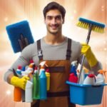 Kenapa Cleaning Service Harian Laris di Tangerang?