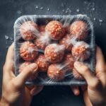 Peluang Usaha Frozen Food Bakso Sapi di Tangerang