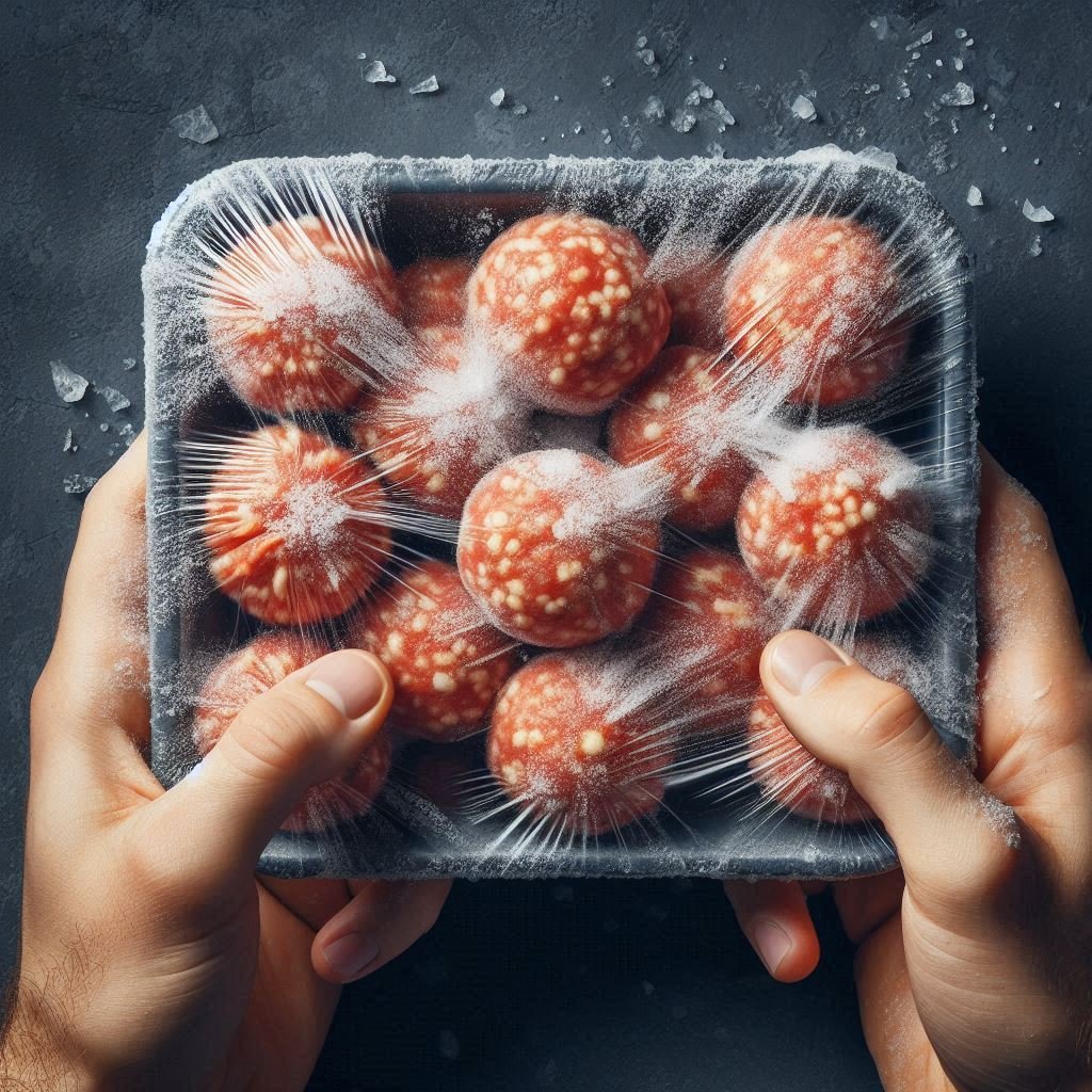 Peluang Usaha Frozen Food Bakso Sapi di Tangerang