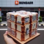 Peluang Usaha Toko Roti Tawar Rumahan di Tangerang