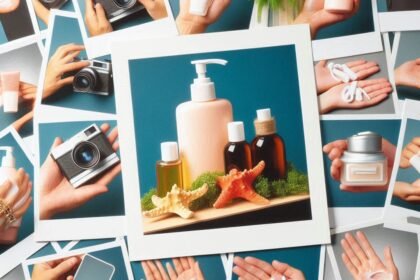 Lulur Tradisional Indonesia untuk Usaha Kecantikan
