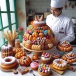Toko Roti Manis Varian Rasa Paling Laris di Tangerang