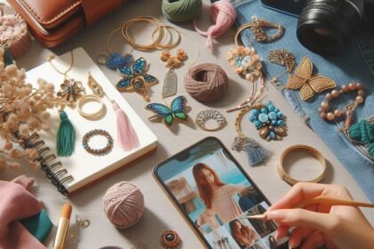 Peluang Usaha Aksesoris Fashion di Tangerang