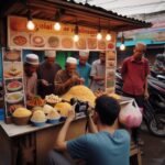Peluang Usaha Warung Tradisional Desa Wisata