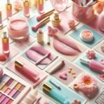 Lip Tint Natural Tanpa Paraben untuk Bisnis Lokal