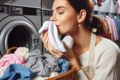 Strategi Sukses Usaha Laundry Kiloan di Kabupaten Tangerang