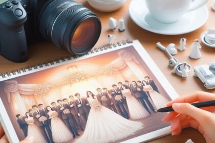 Viral Jasa Fotografi Pernikahan Tangerang Peluang Usaha