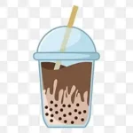 Boba Rasa Kopi Susu