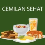 Camilan Sehat Rumahan