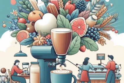 Dukungan Koperasi untuk Warung Kopi Kecil dan Menengah