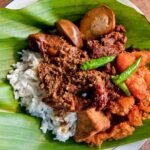 Nasi Gudeg