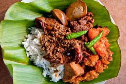 Nasi Gudeg