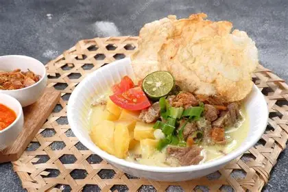Ide Bisnis Soto Betawi