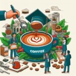 Inkubasi UMKM Kopi oleh Perguruan Tinggi di Tangerang
