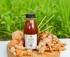 Jamu kekinian