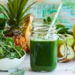 Jus Detox Harian
