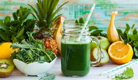Jus Detox Harian