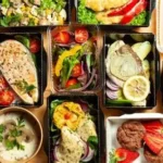 Katering sehat diet