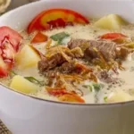 Kedai Soto Betawi