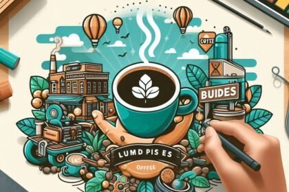 Kemitraan Usaha Kopi Lokal Bersama BUMDes di Tangerang