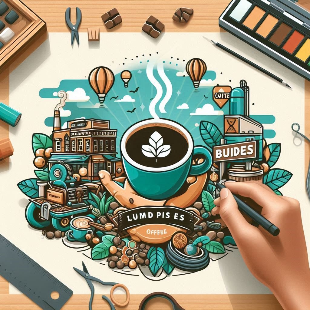 Kemitraan Usaha Kopi Lokal Bersama BUMDes di Tangerang