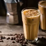 Kopi Susu Regal