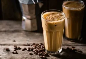 Kopi Susu Regal
