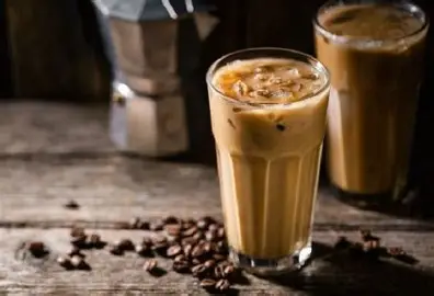 Kopi Susu Regal