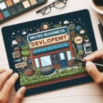 Kredit Usaha Mikro untuk Pengembangan Coffee Shop Lokal