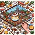 UMKM Kuliner Betawi di Daerah Tangerang