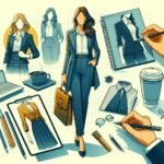Gaya Fashion Kantor dan Formal untuk Tampil Elegan