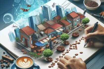 Potensi Usaha Kopi di Kawasan Tangerang