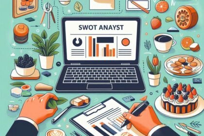 Analisis SWOT untuk Usaha Katering Rumahan Anda